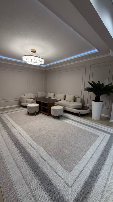 Своя! 3/4/9 евро ремонт ул.Нукуская, ор: Гламур бутик