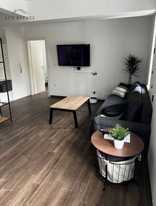 Продава се Двустаен апартамент в София, Борово - 67 кв.м за 2762 €/кв.м - Снимка #2