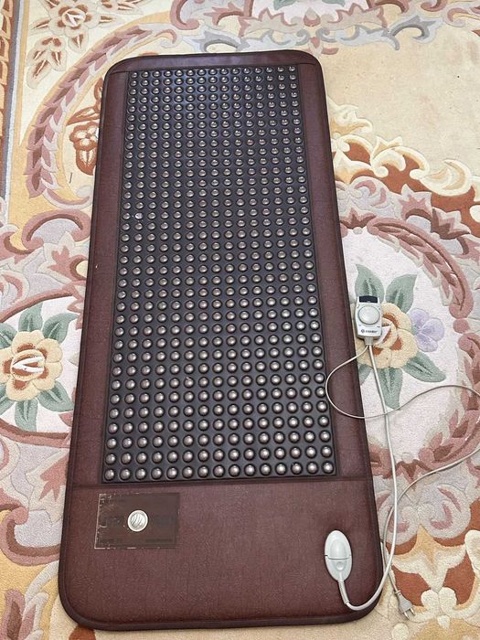 Матрас Nuga Best турмалиновый