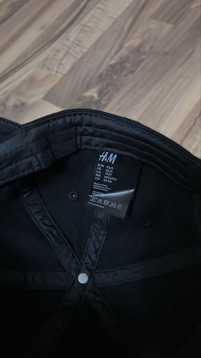 Sapca baseball H&M