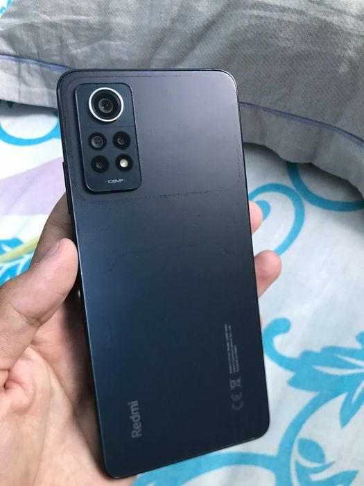 Redmi note 12 pro 256gb