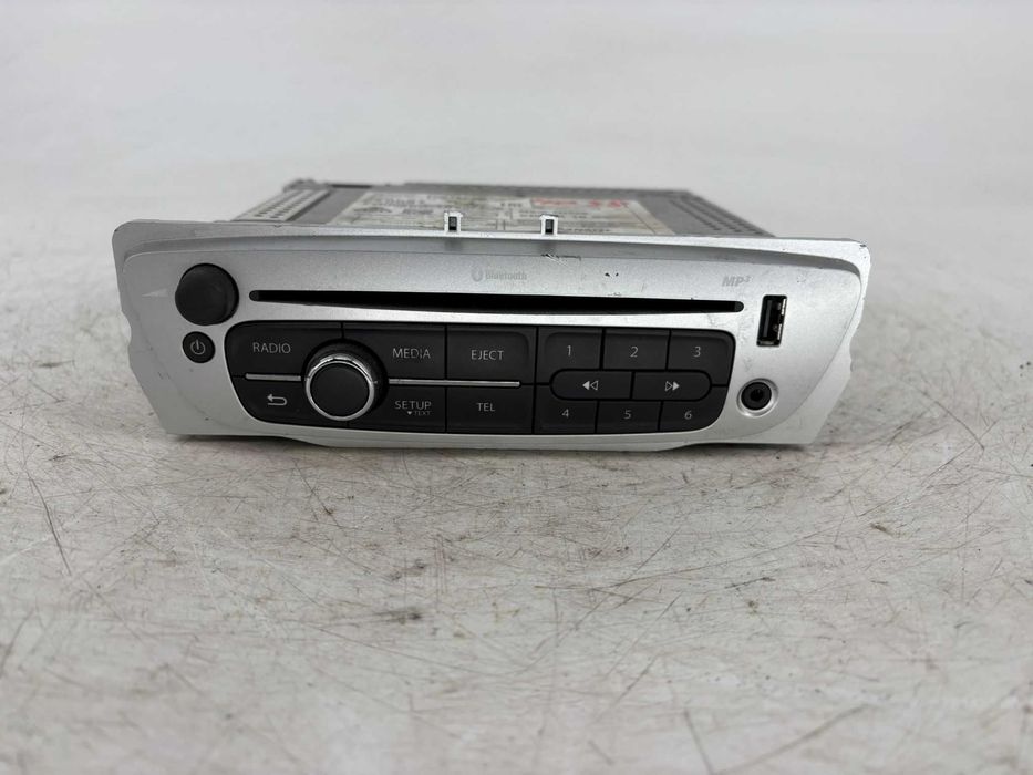 Radio CD Renault Megane 3