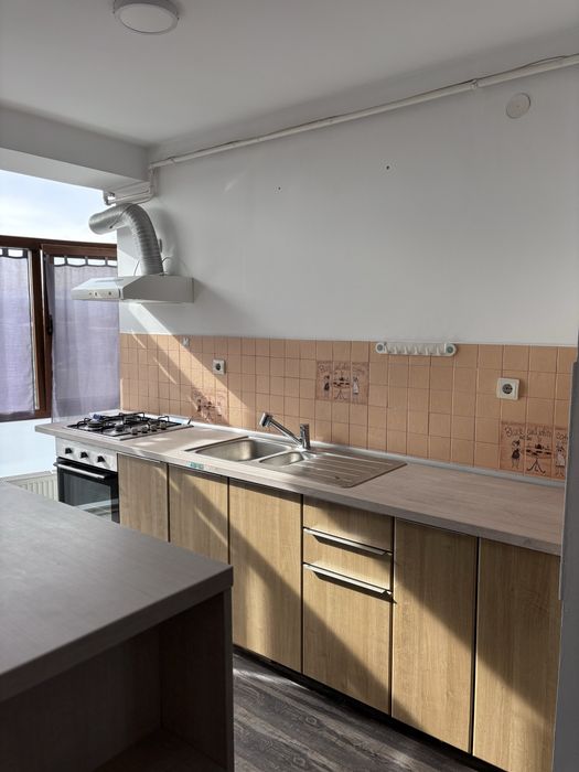Apartament - de vanzare