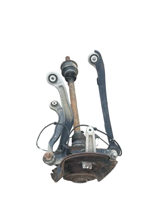 Fuzeta Cu Planetara Dreapta Spate Mercedes-Benz S-Class Ii W221, C215 2005 - 2013 S350I
