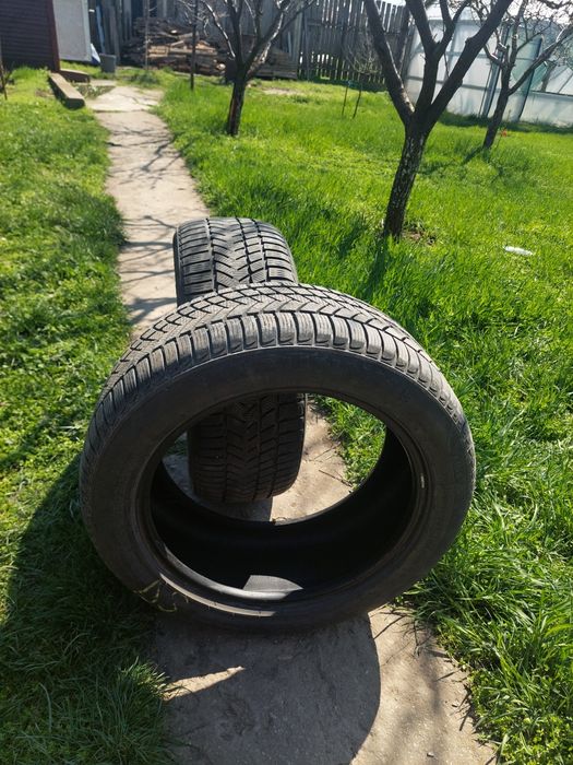 Anvelope 225 50 R17