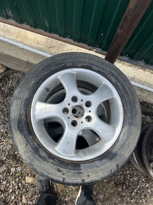 Продам титанкк диска