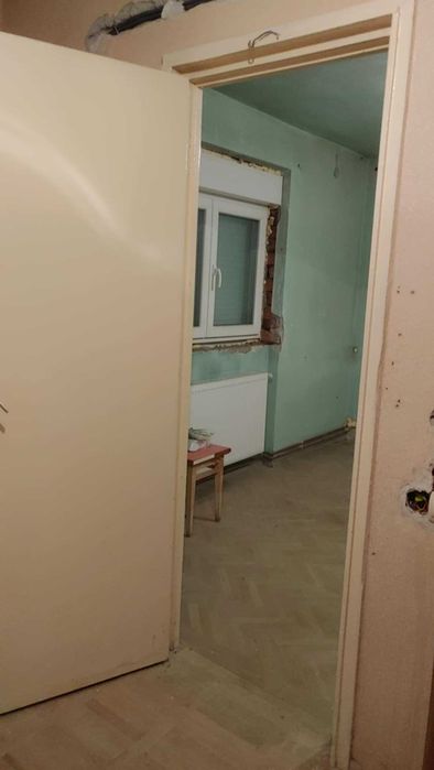 Apartament 2 camere, etaj 1, cartier Frumoasa, Târnăveni