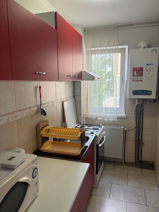 Inchiriere apartament cu 2 camere Dambu