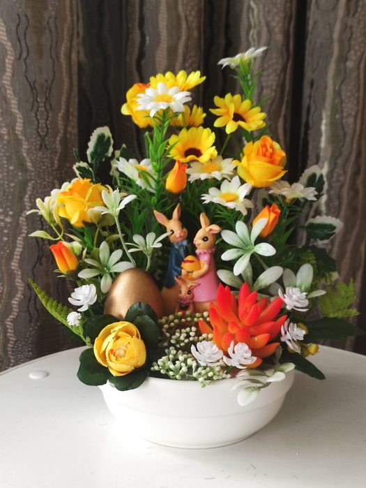 Продам интерьерные композиции,ручная работа