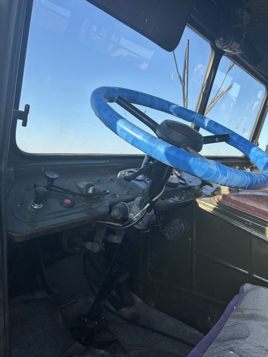 Продам Газ 66 шишига