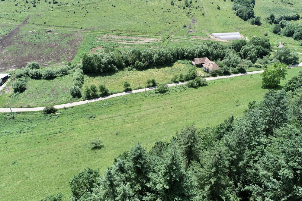 Teren intravilan Micesti