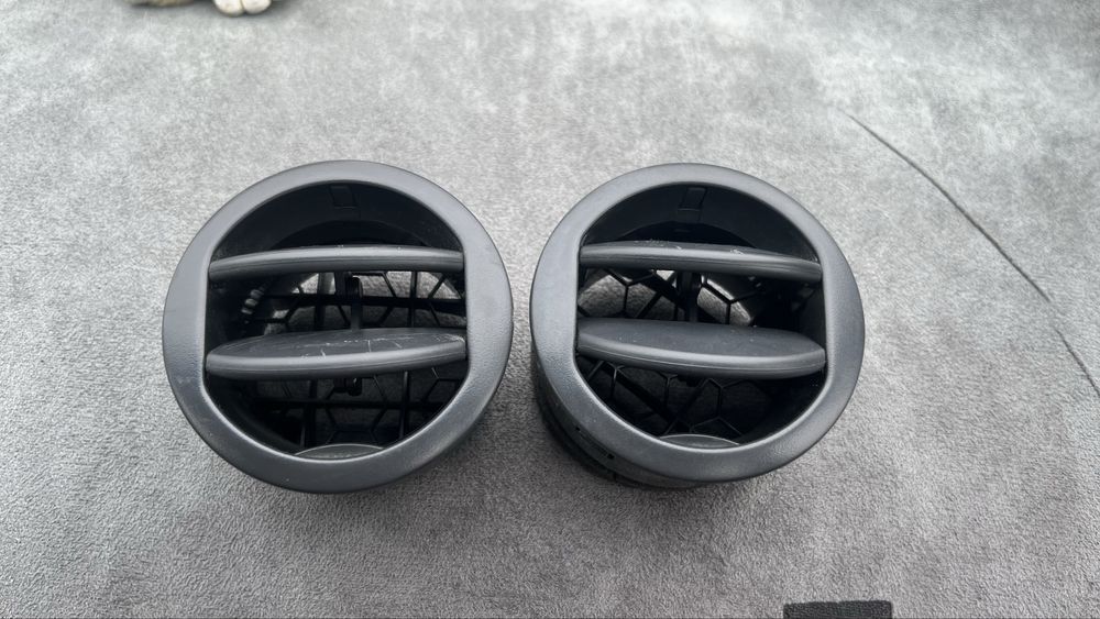 Дефлектор воздухоотвода