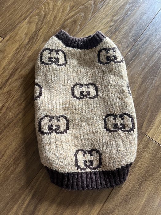 Връхна дреха за куче