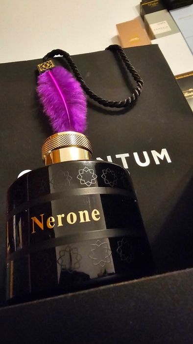 Parfum Roma Pantheon Nerone