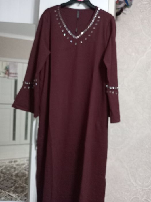 Женское Платье новое