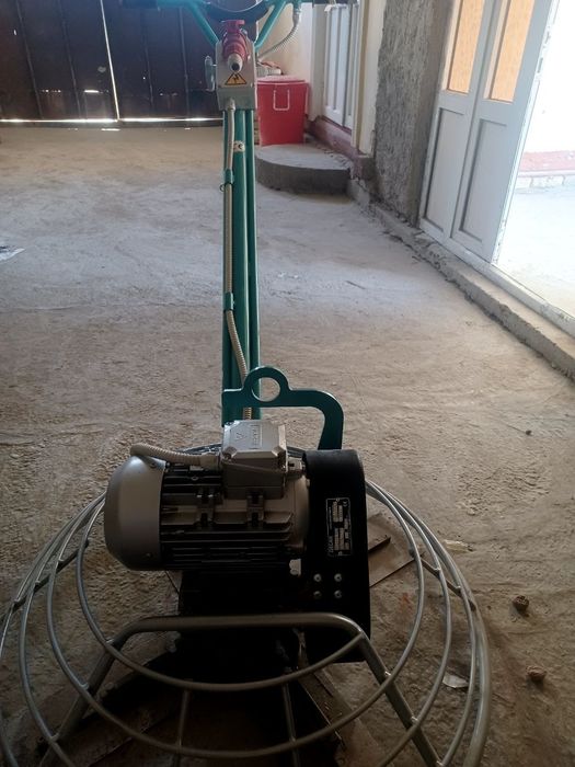 Beton shilipofka