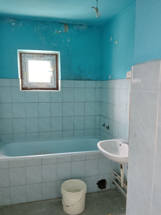 Apartament 3 camere Dacia