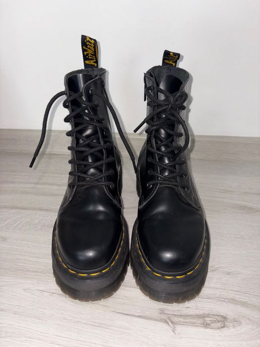 Dr. Martens ghete