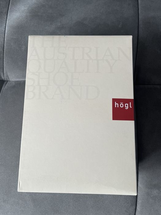 Дамски маратонки  Hogl