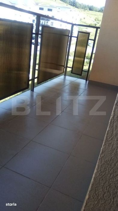 Apartament 3 camere spatios, cu pod amenajabil si parcare dubla