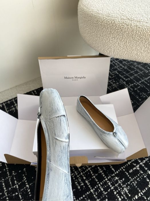 Balerini Margiela