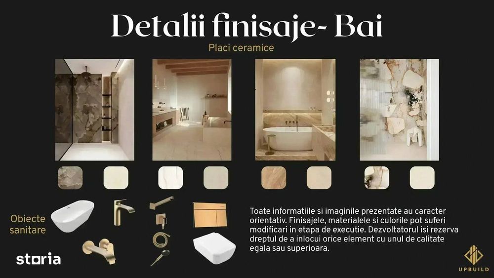 Apartament 3 camere | Bloc Boutique | Lux | Terasa 20 mp | Parc Verdi — fotografia 3