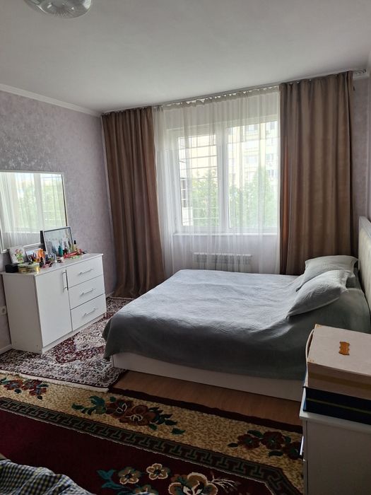 Пәтер сатылады 2 бөлмелі