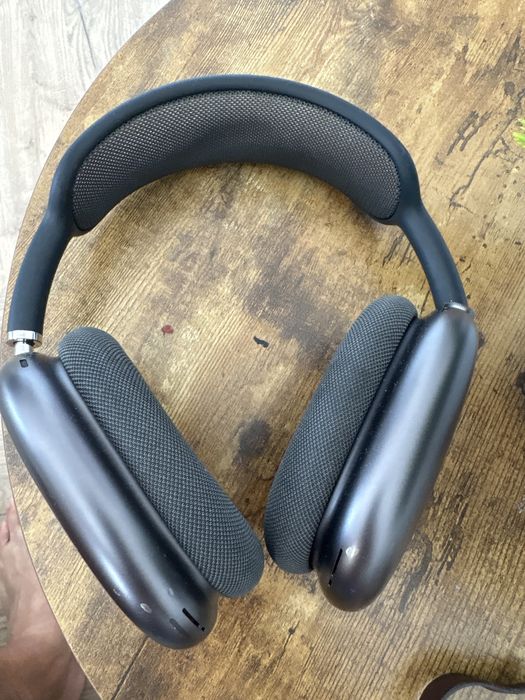 Appele Airpods Max
