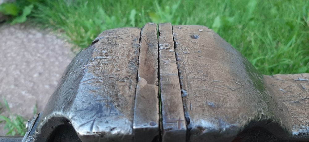 Тиски  СССР продам