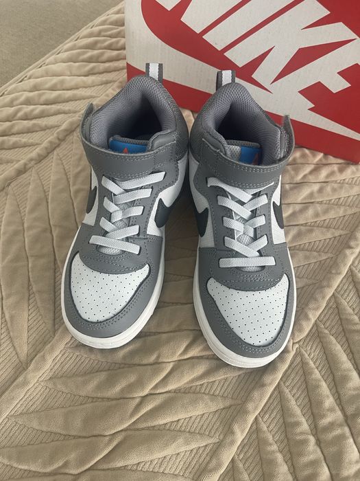 NIKE новые 29,5 размер