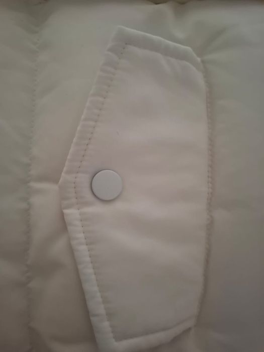 Зимняя куртка женская