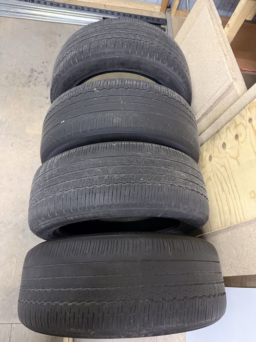 Летние шины DUNLOP