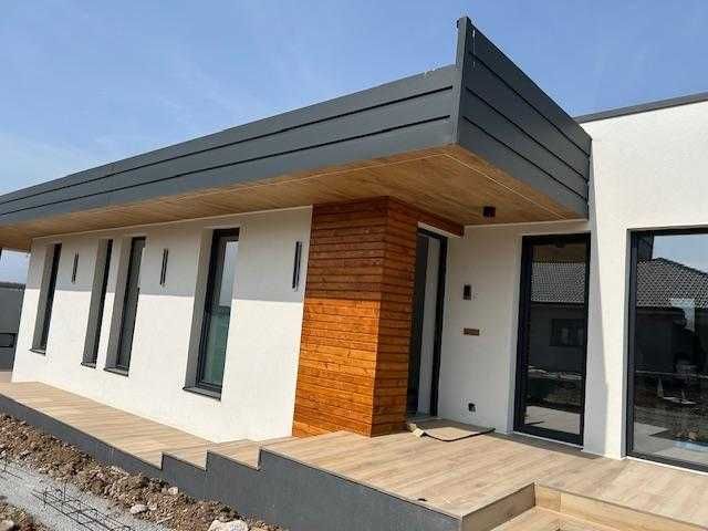 Casa de vis Smart Tech, Cihei