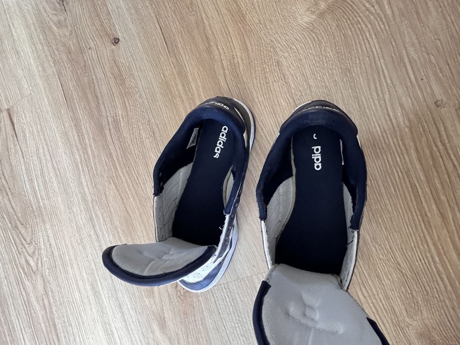 Детски кецове adidas 35 1/2