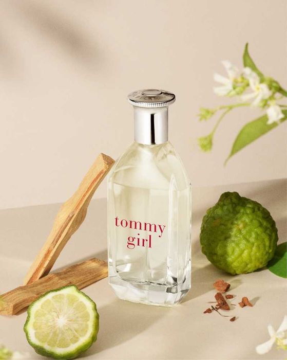 Tommy girl! Parfum! Oferta!