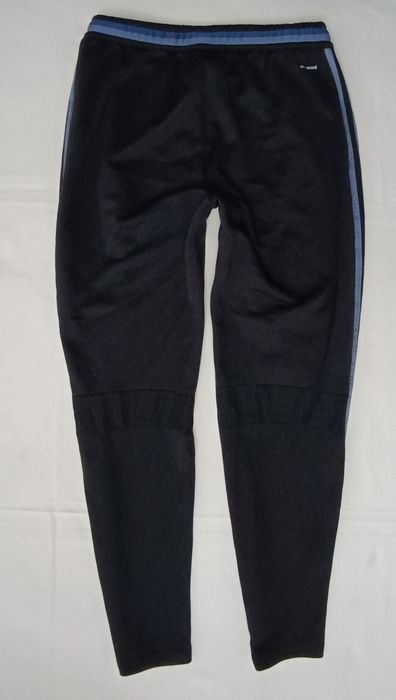 Adidas Real Madrid Pants оригинално долнище M Адидас Реал Мадрид долно