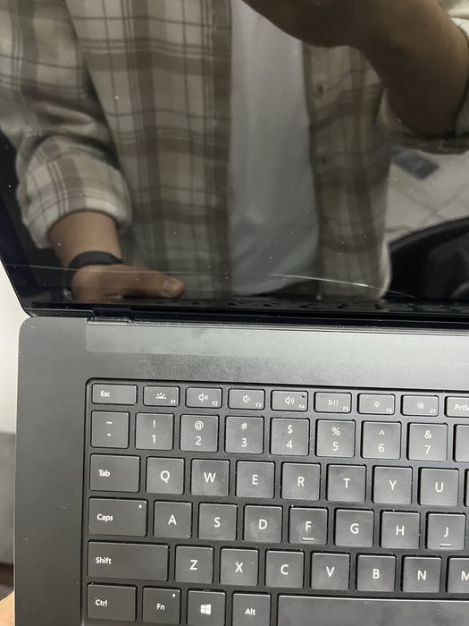 Microsoft Surface Laptop 3