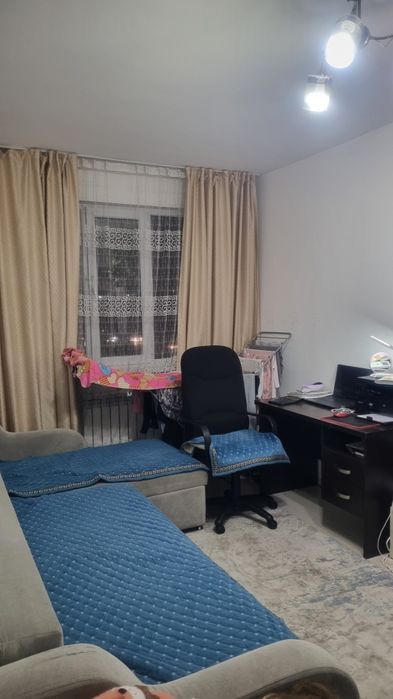 Сдается комната  в аренду в кравтире