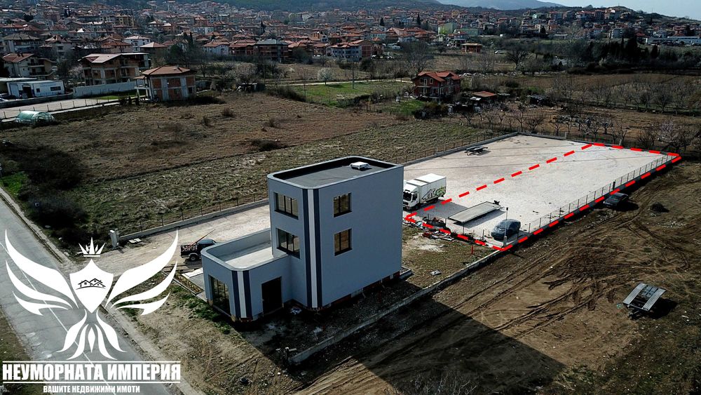 Продава се Парцел в Асеновград - 1000 кв.м за 0 €/кв.м - Снимка #7