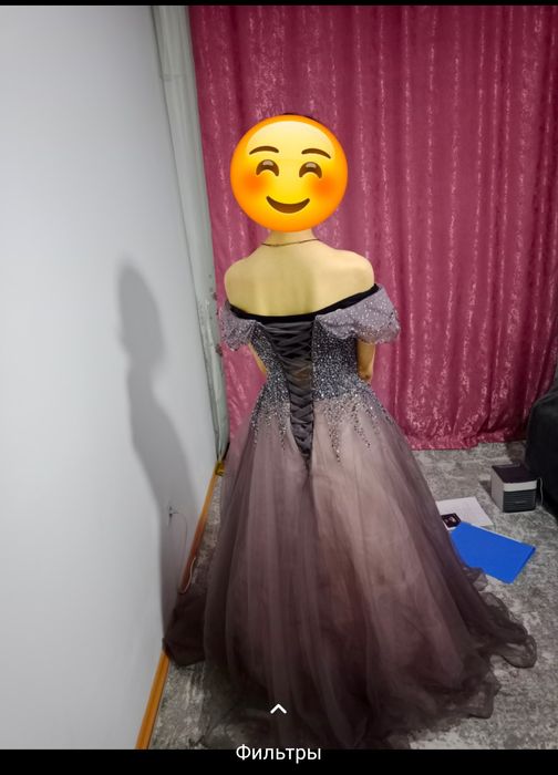 Продам платье. Срочно.