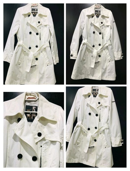 Jacheta  trenciuri dama diverse