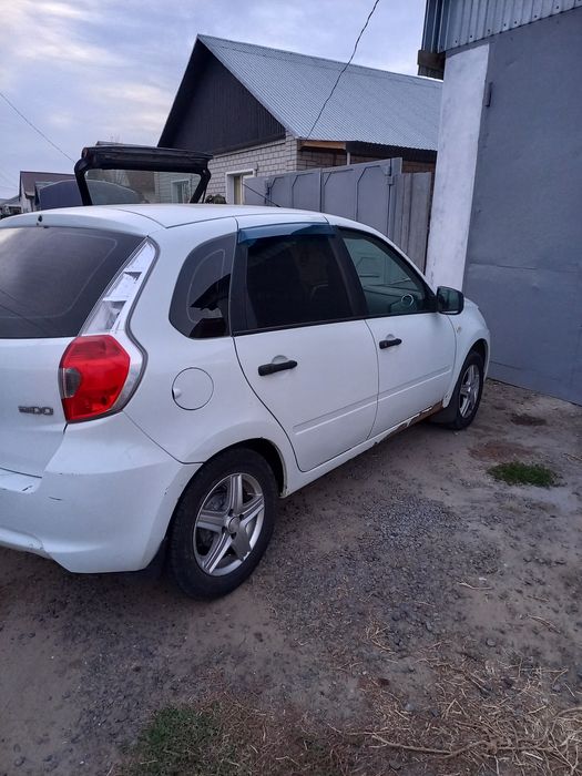 Датсун ми до 2015