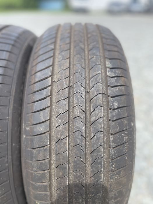 2X 205/60r15 VICTORY road hp