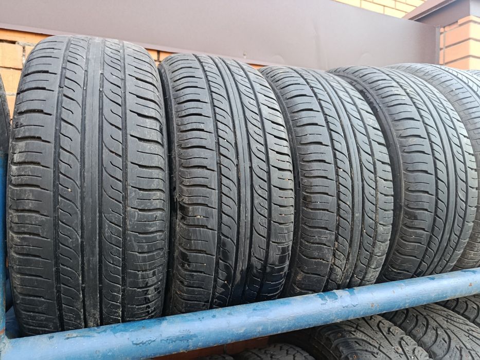 Triangle 185 65 R14 почти новые