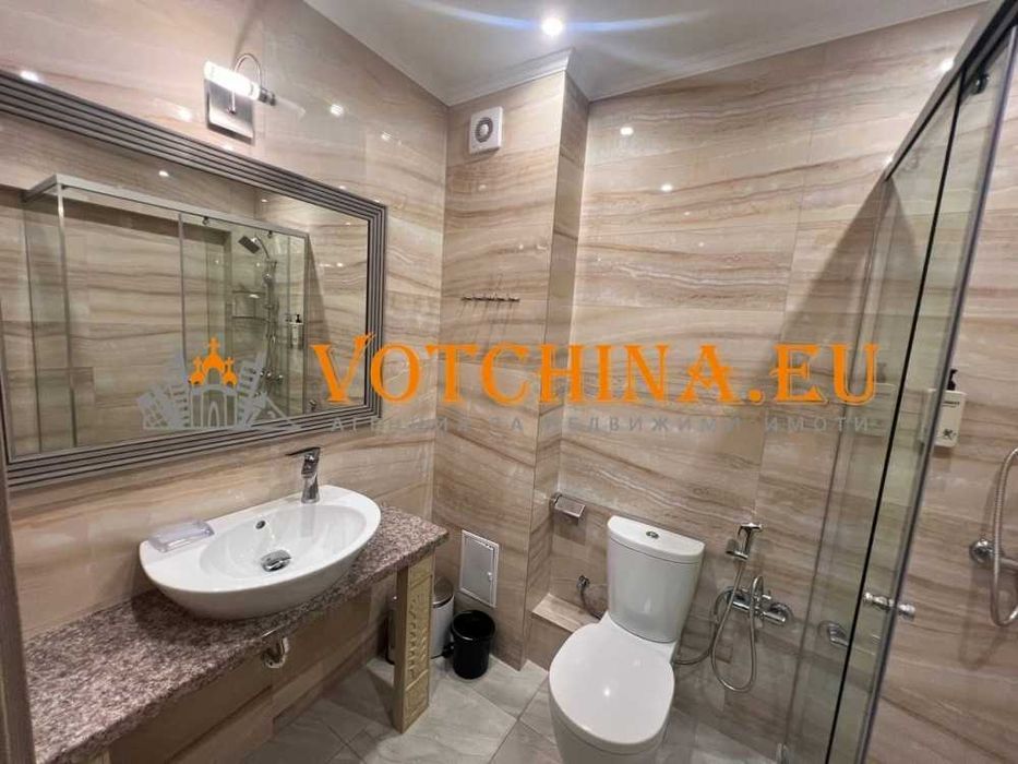 Продава се Двустаен апартамент в к.к. Златни пясъци - 62 кв.м за 1152 €/кв.м - Снимка #8
