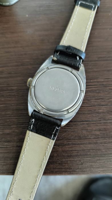 Часовник Ракета.