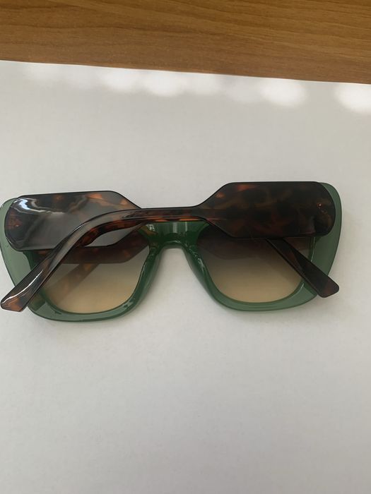 Дамски слънчеви очила