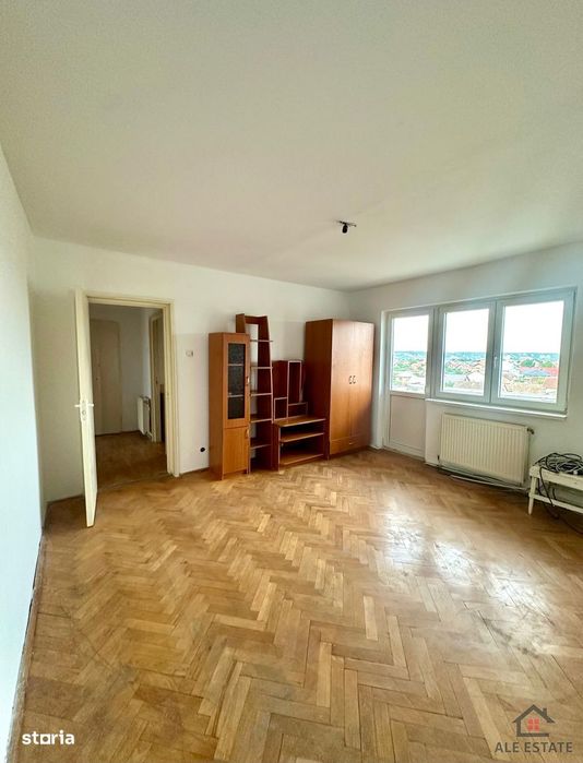Apartament 3 camere decomandate | 70 mp | Micro 3 – Turda