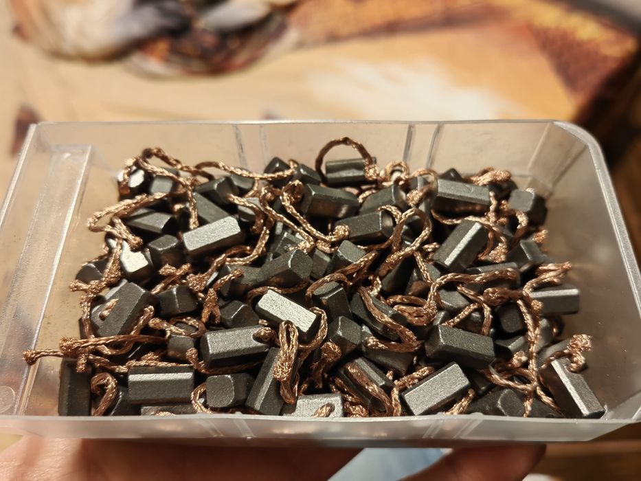 Kit reparatie Opel Easytronic