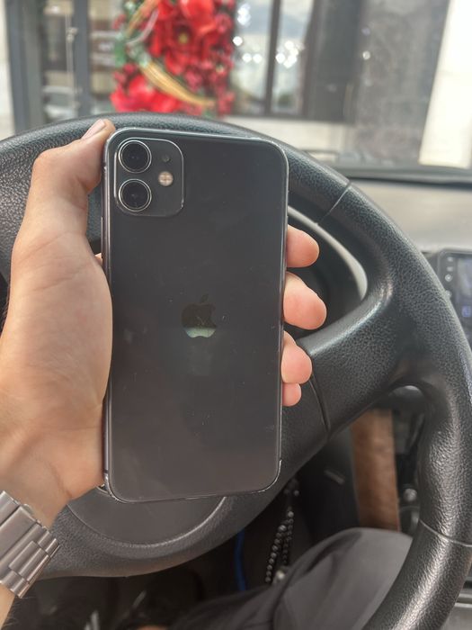 Iphone 11 64gb 71%